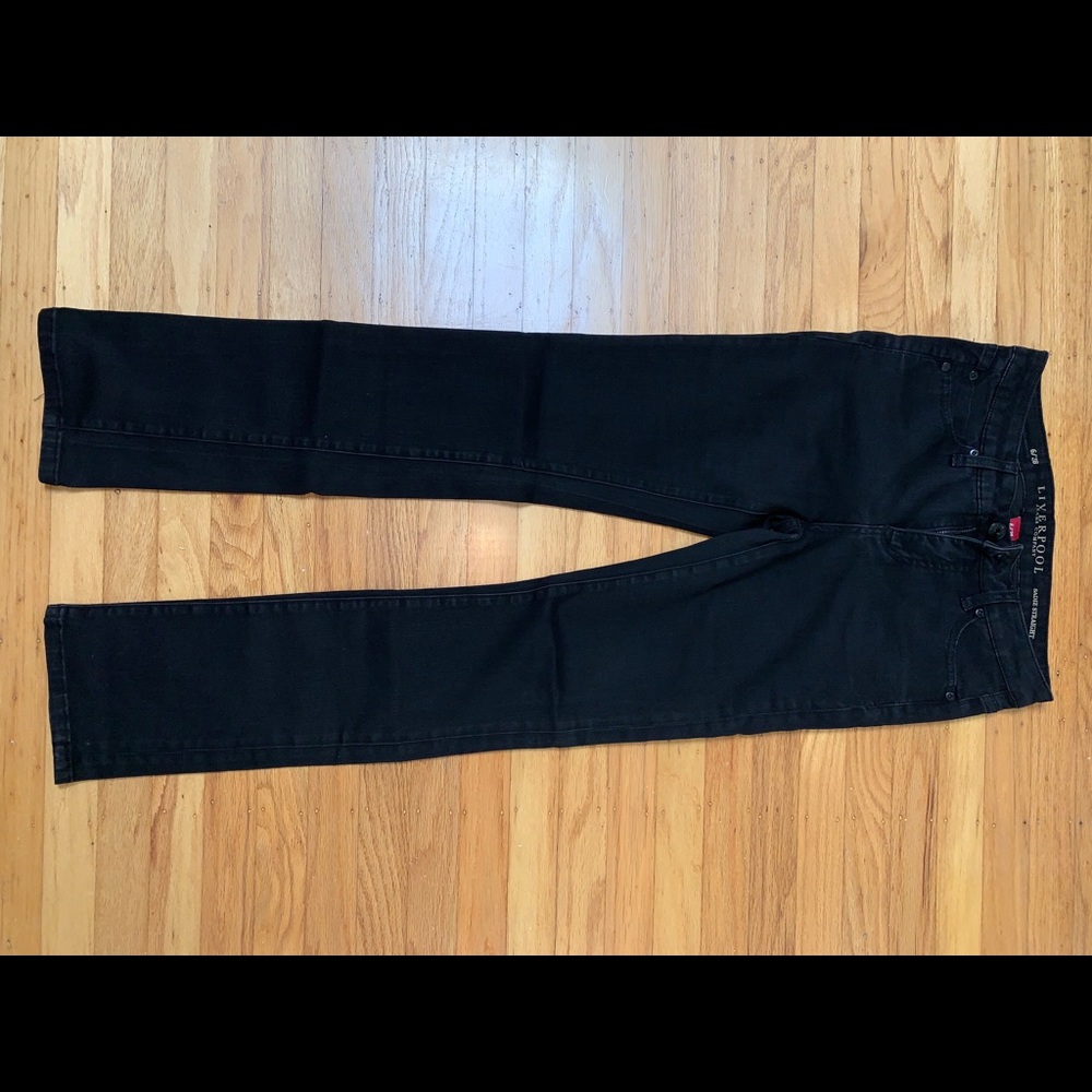 Liverpool Jeans